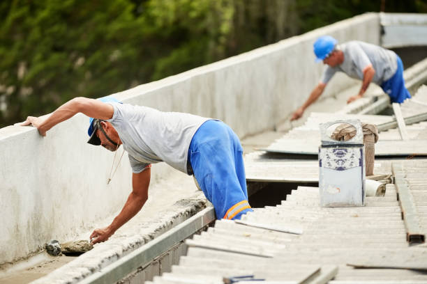 Best Commercial Insulation in Nahunta, GA