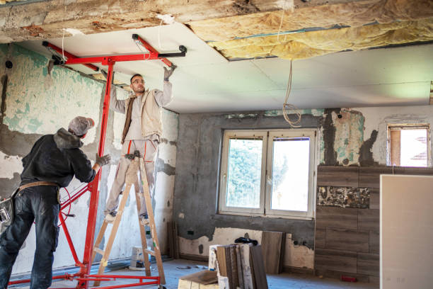 Best Eco-Friendly Insulation in Nahunta, GA