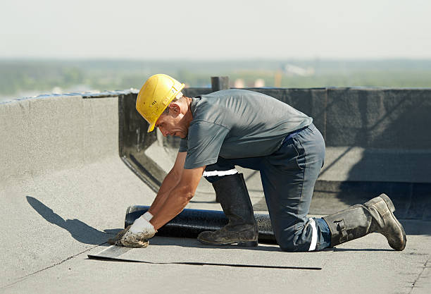 Best Insulation for Specific Applications in Nahunta, GA